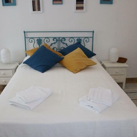 Casa Centro Historico Beja - Castelo Apartment Luaran gambar