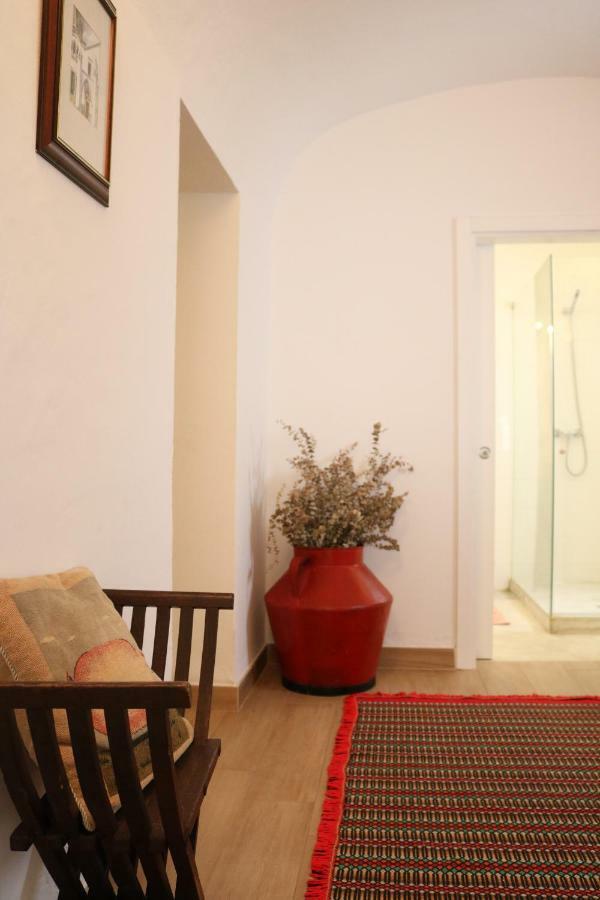 Casa Centro Historico Beja - Castelo Apartment Luaran gambar