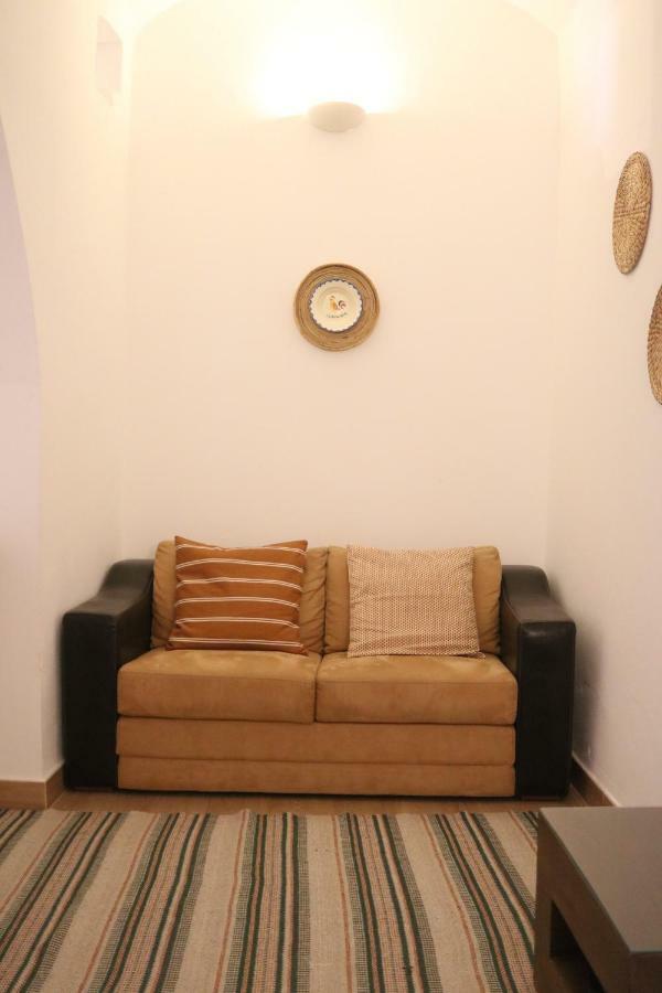 Casa Centro Historico Beja - Castelo Apartment Luaran gambar