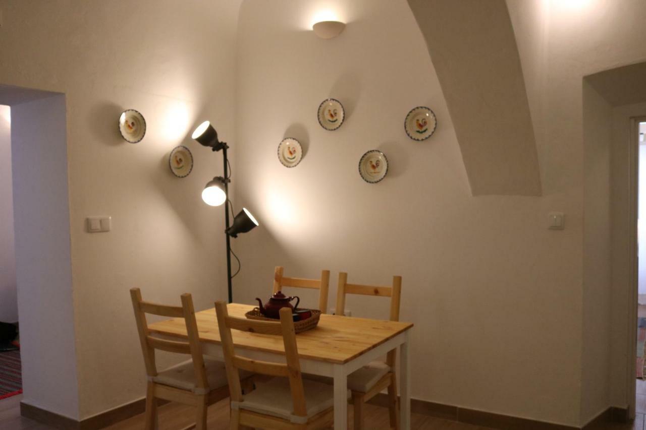 Casa Centro Historico Beja - Castelo Apartment Luaran gambar